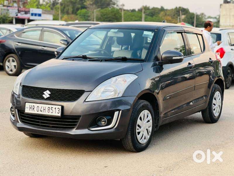 Maruti Suzuki Swift Vxi 2018, 2017, Petrol