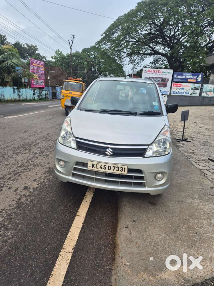 Maruti Suzuki Zen Estilo Lxi Bs Iv, 2010, Petrol