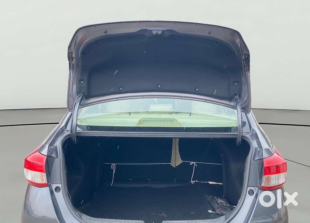 Toyota Yaris Vx Cvt, 2018, Petrol