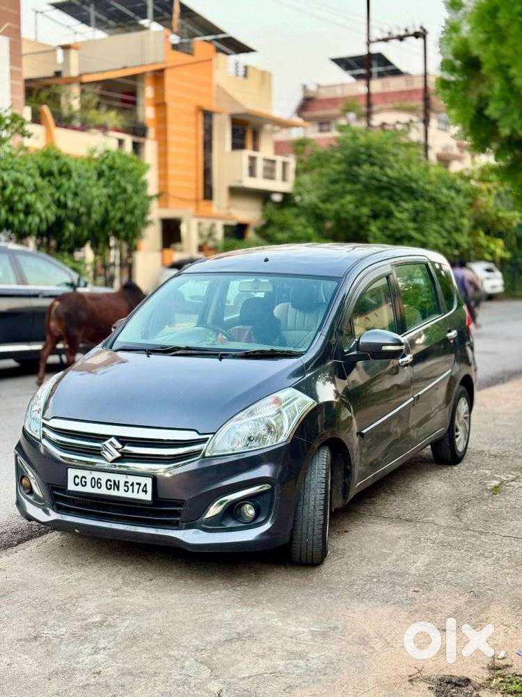 Maruti Suzuki Ertiga Vdi Shvs, 2019, Diesel