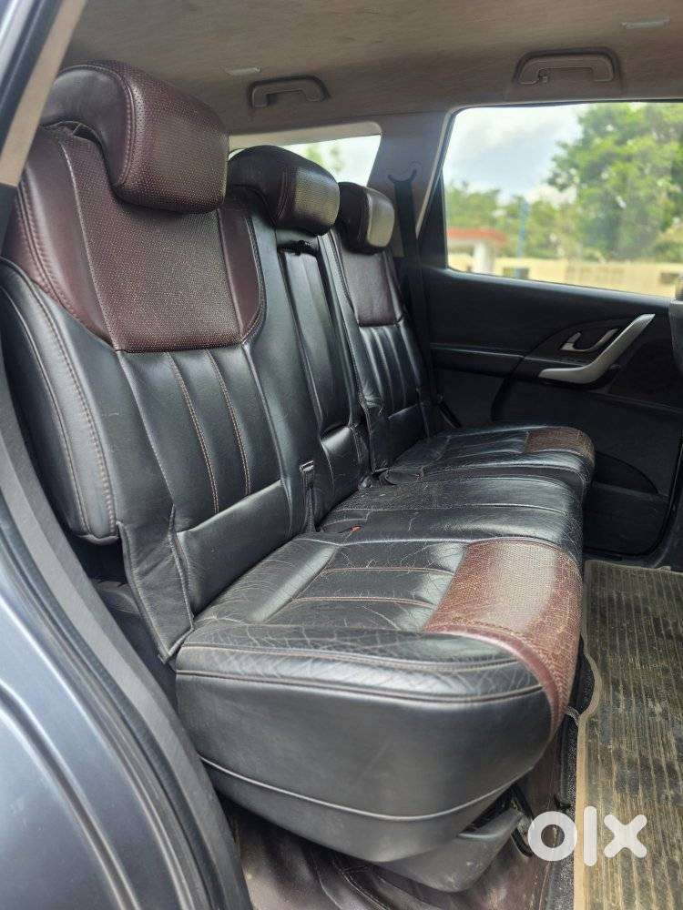 Mahindra Xuv500 W8, 2012, Diesel