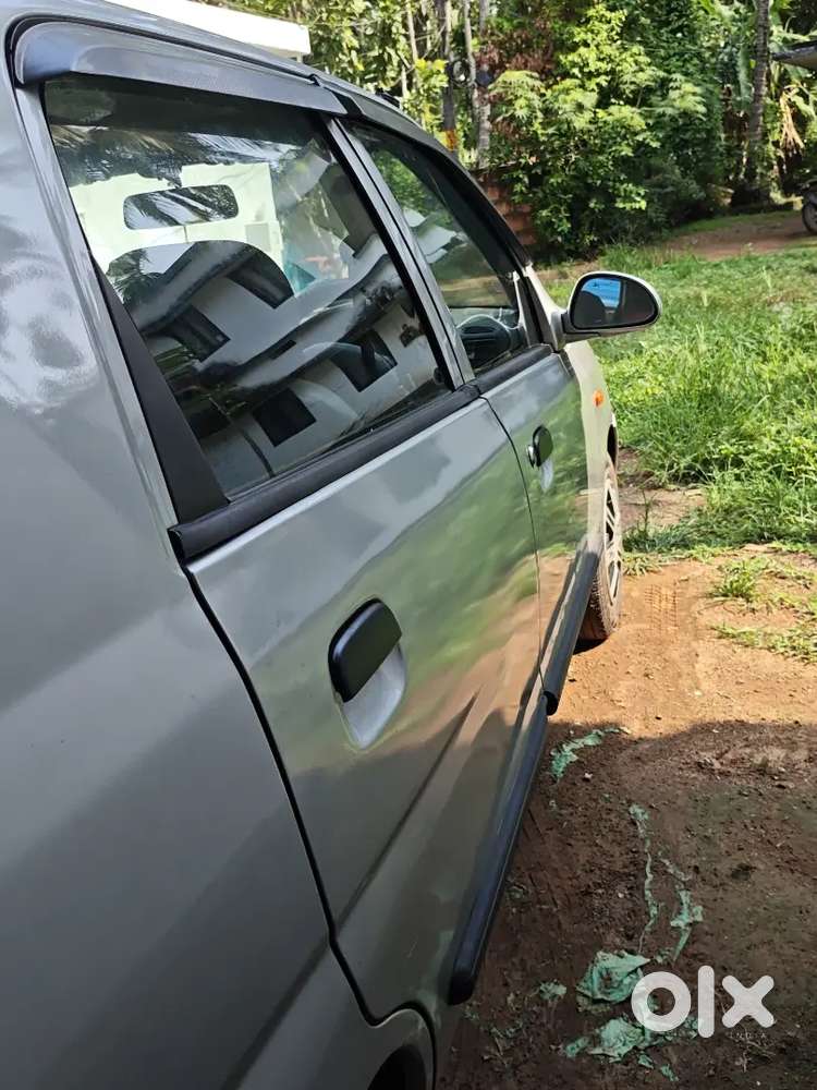 Maruti Suzuki Alto 2009 Petrol Good Condition