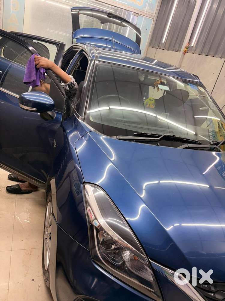 Maruti Suzuki Baleno 2019 Diesel Good Condition