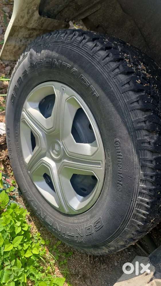Mahindra Scorpio 2009 Diesel 99411 Km Driven