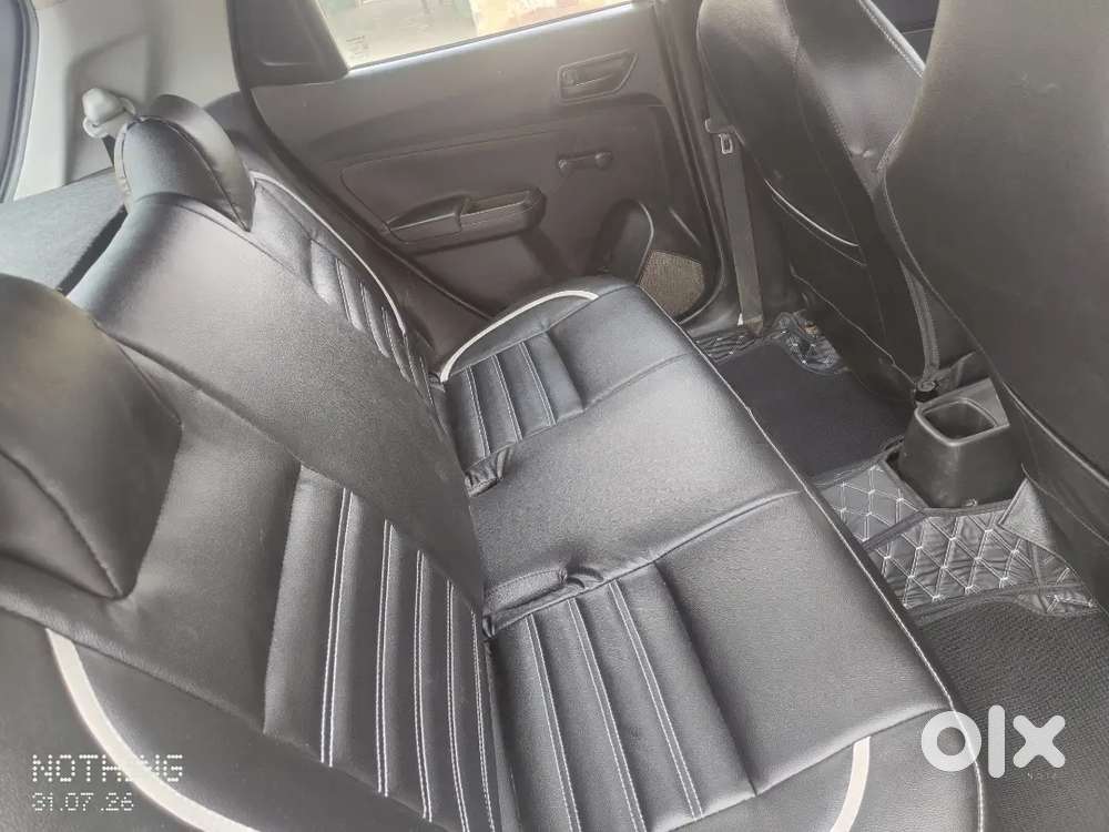 Maruti Suzuki Swift 2021 Lxi