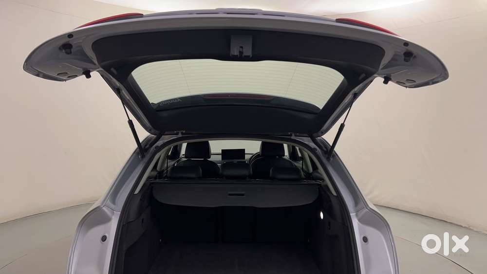 Audi Q3 2.0 35 Tdi Quattro Premium Plus, 2018, Diesel