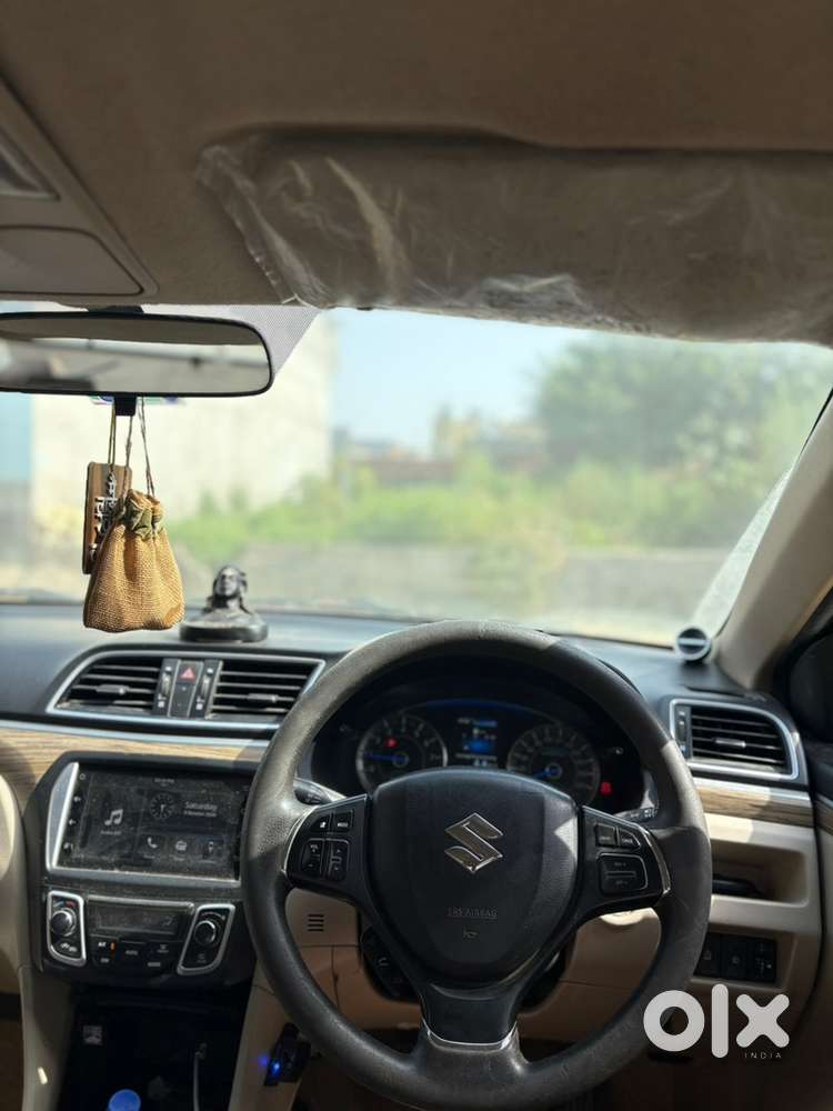 Maruti Suzuki Ciaz 2022