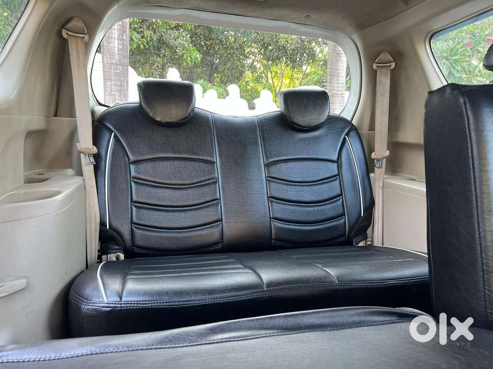 Maruti Suzuki Ertiga 1.5 Zdi, 2012, Diesel