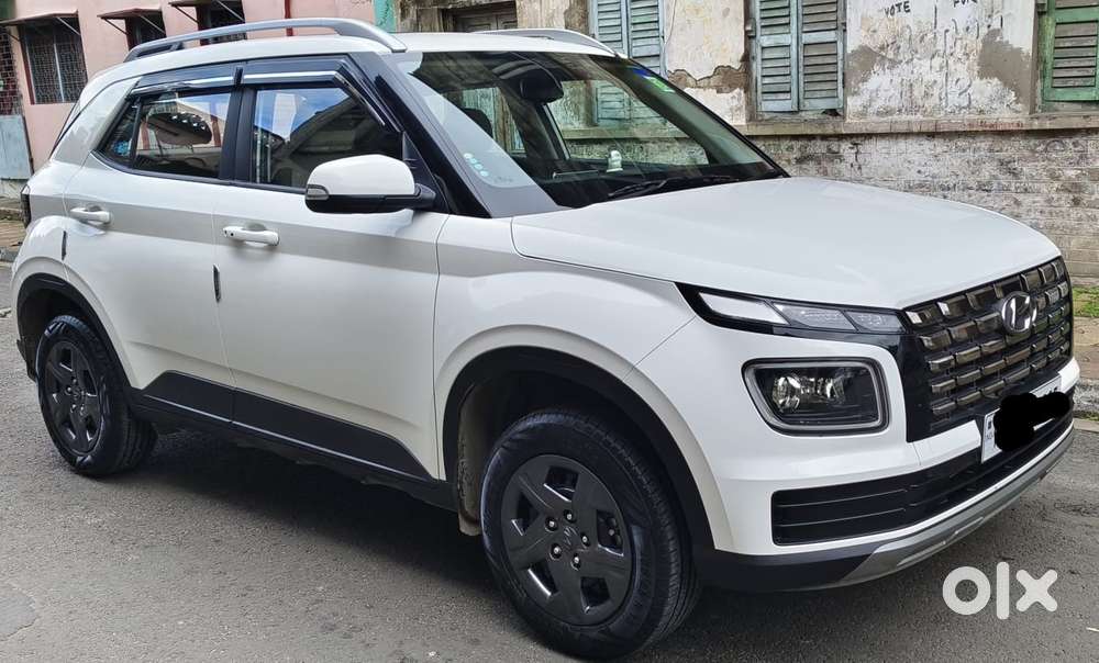 Hyundai Venue Sx, 2025, Petrol