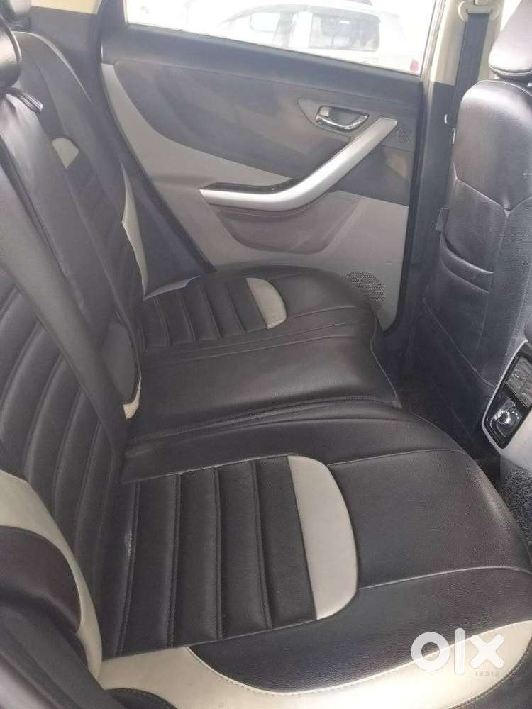 Tata Nexon 1.2 Revotron Xm, 2018, Diesel