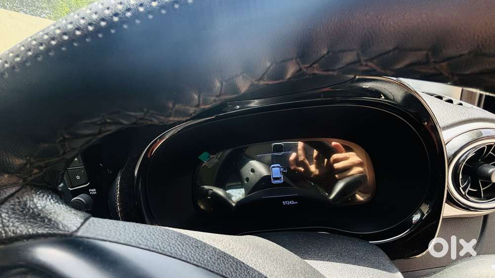 Hyundai Exter Sx 1.2 Cng Mt, 2024, Cng & Hybrids