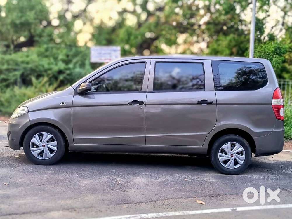Chevrolet Enjoy 1.4 Ls 7, 2016, Diesel