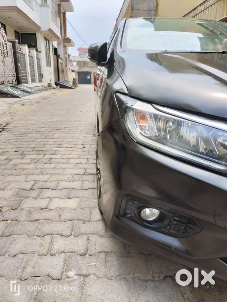 Very Good Condition