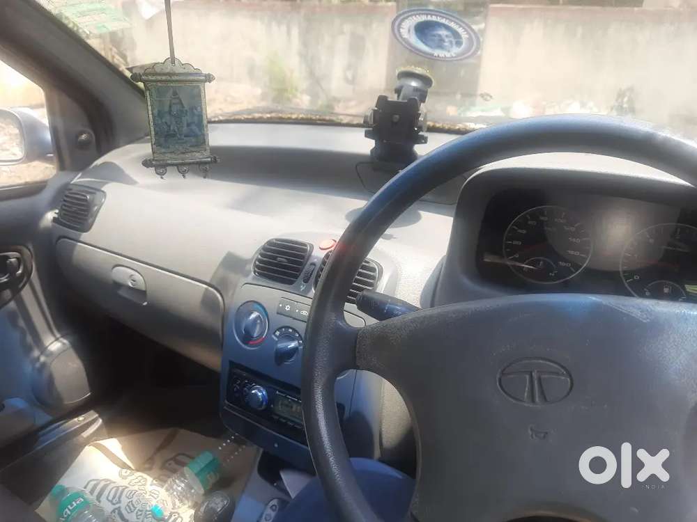 Tata Indica V2 2004 Diesel