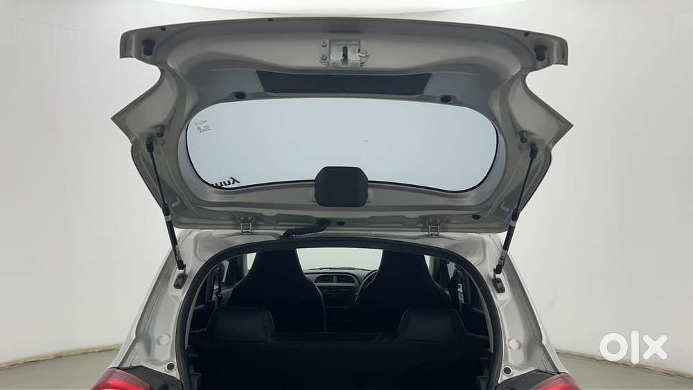 Maruti Suzuki Alto K10 Lxi Optional, 2025, Petrol