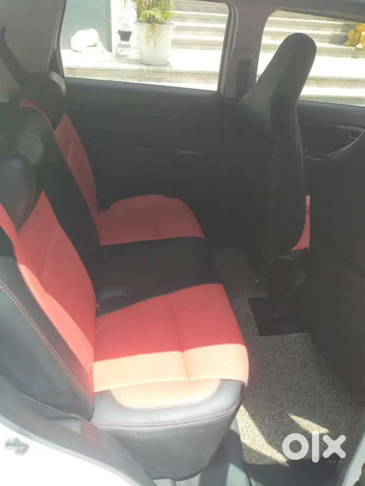 Maruti Suzuki Wagon R Lxi 2021