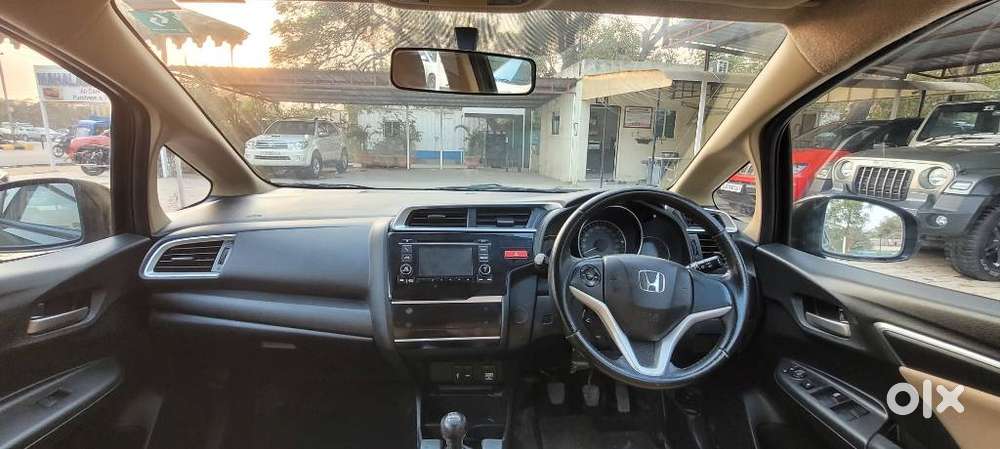 Honda Jazz 1.5 V I Dtec, 2016, Diesel