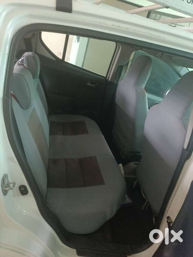 Well Maintained Car