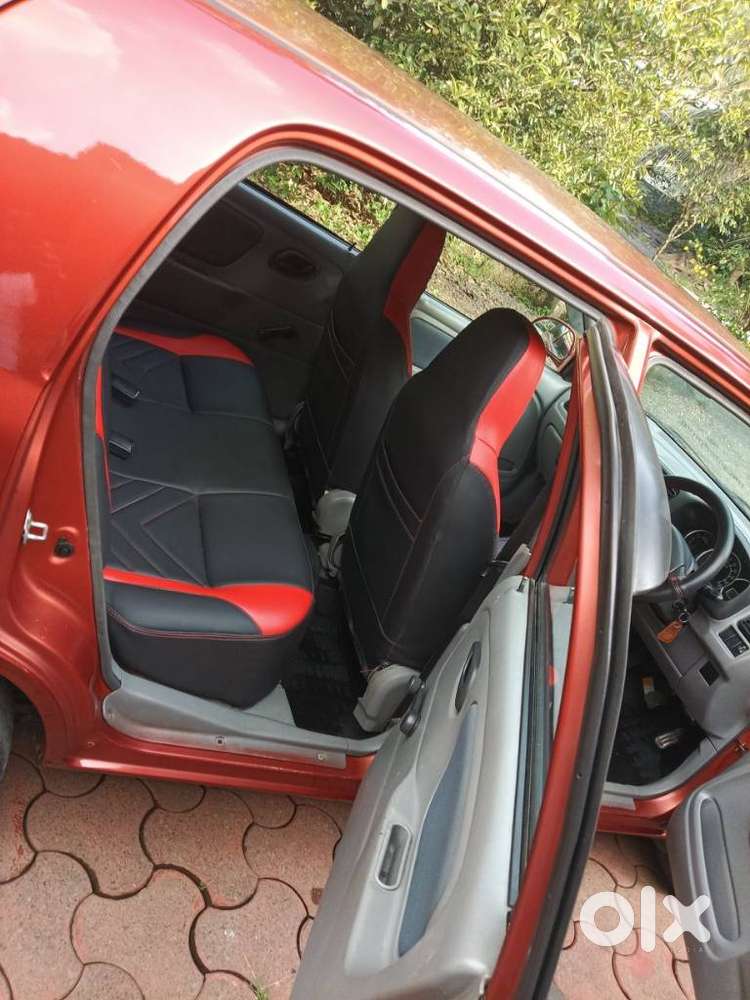 Maruti Suzuki Alto K10 Vxi, 2011, Petrol