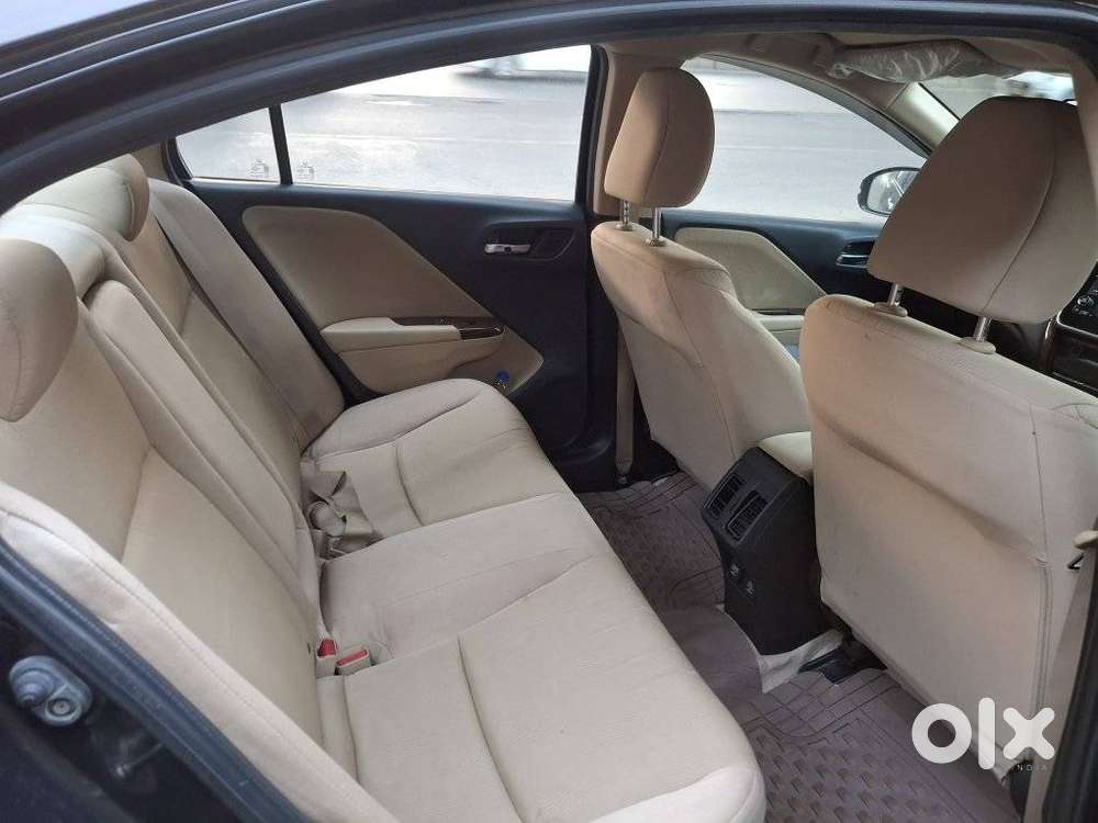 Honda City 2014-2015 I Dtec V, 2016, Diesel