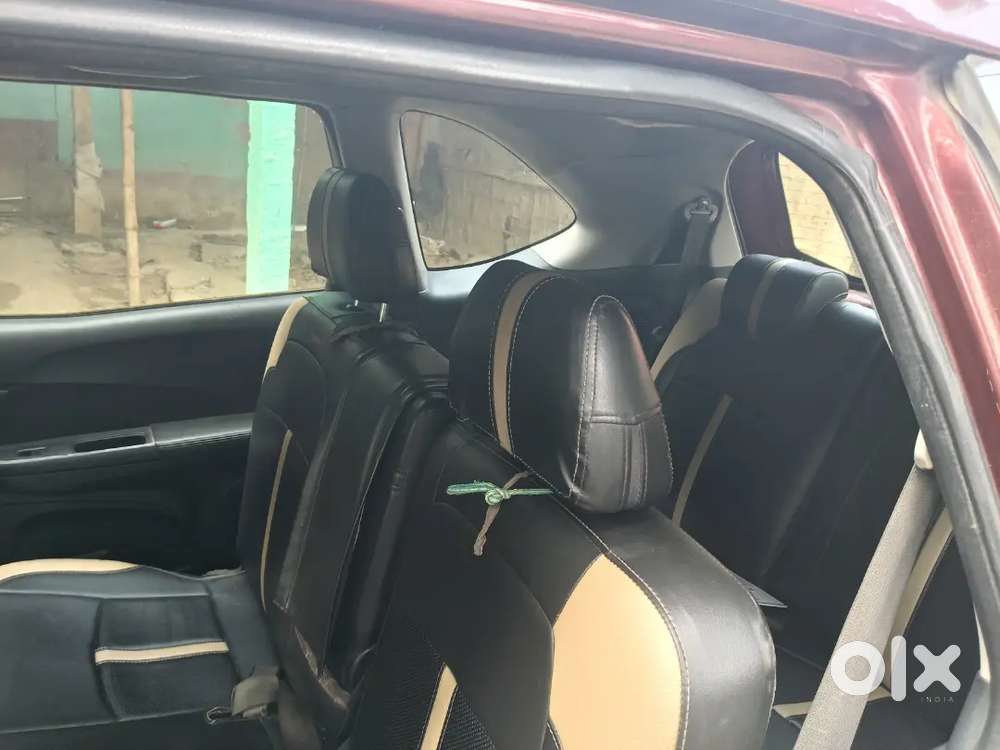 Honda Br-v 1.5 Vx 2018