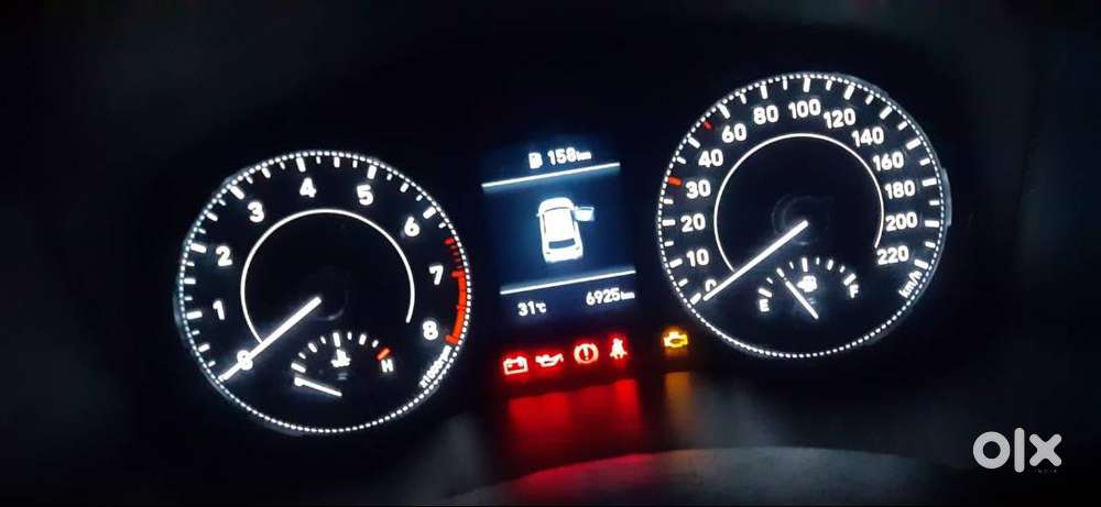 Hyundai Venue Sx 2021