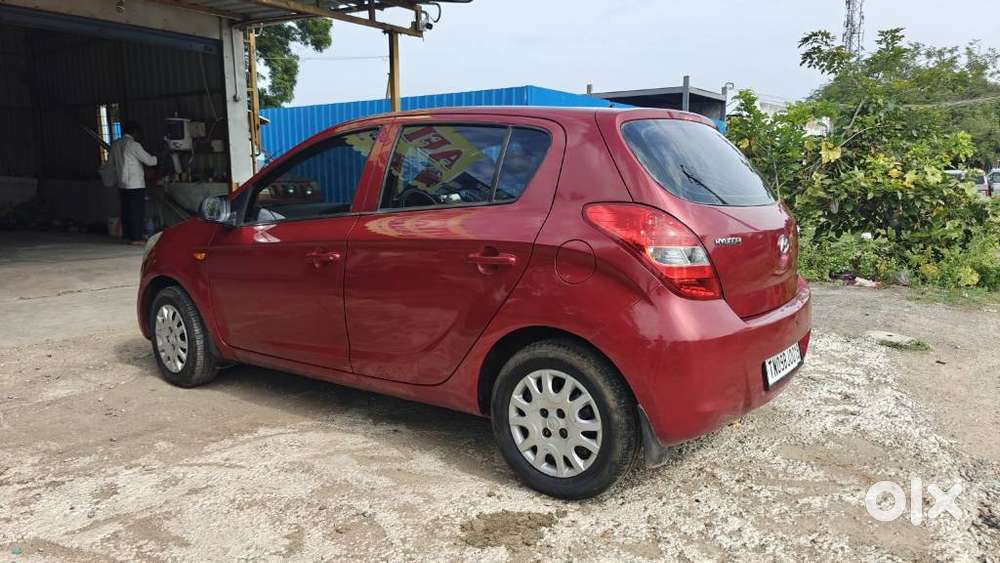 Hyundai I20 Magna Plus, 2011, Petrol