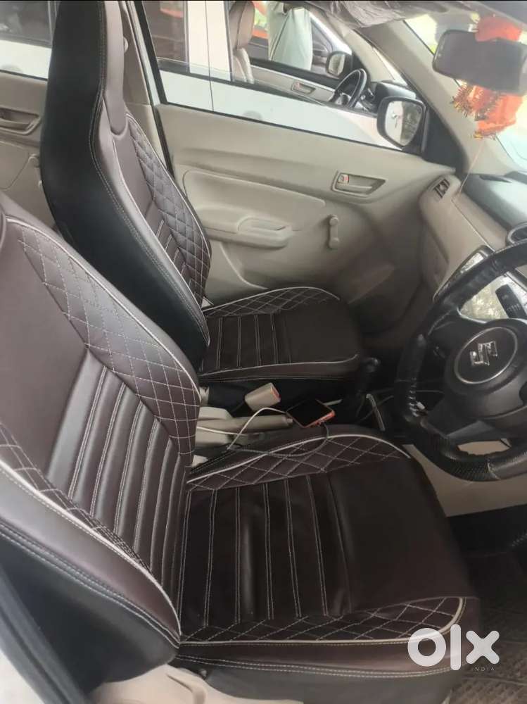 Maruti Suzuki Dzire 2024 Cng & Hybrids Well Maintained