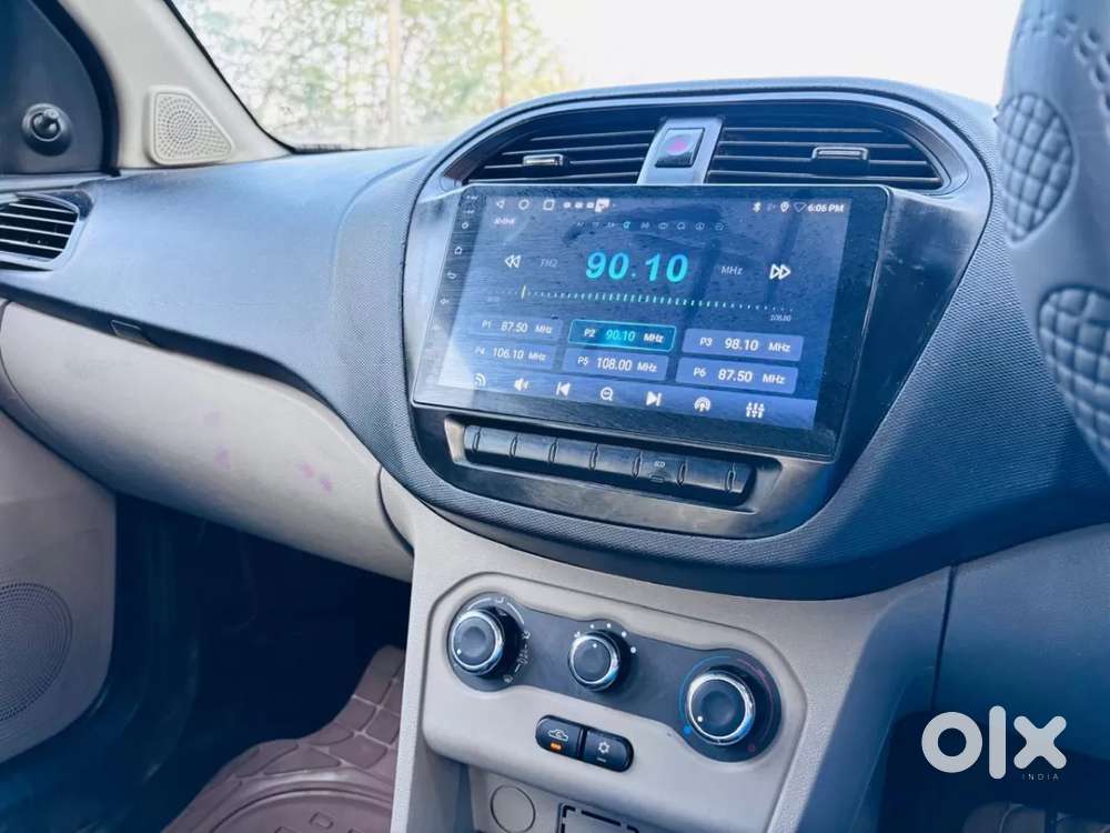 Tata Tiago 1.2 Revotron Xm, 2019, Petrol
