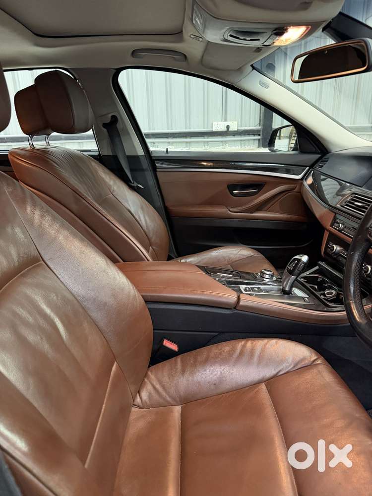 Bmw 5 Series 2.0 520d Luxury Line, 2011, Diesel