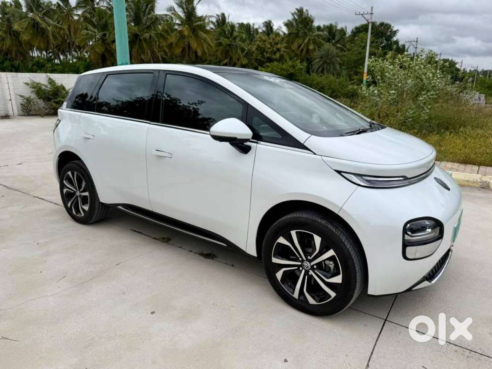 Mg Windsor Ev Essence, 2026, Electric