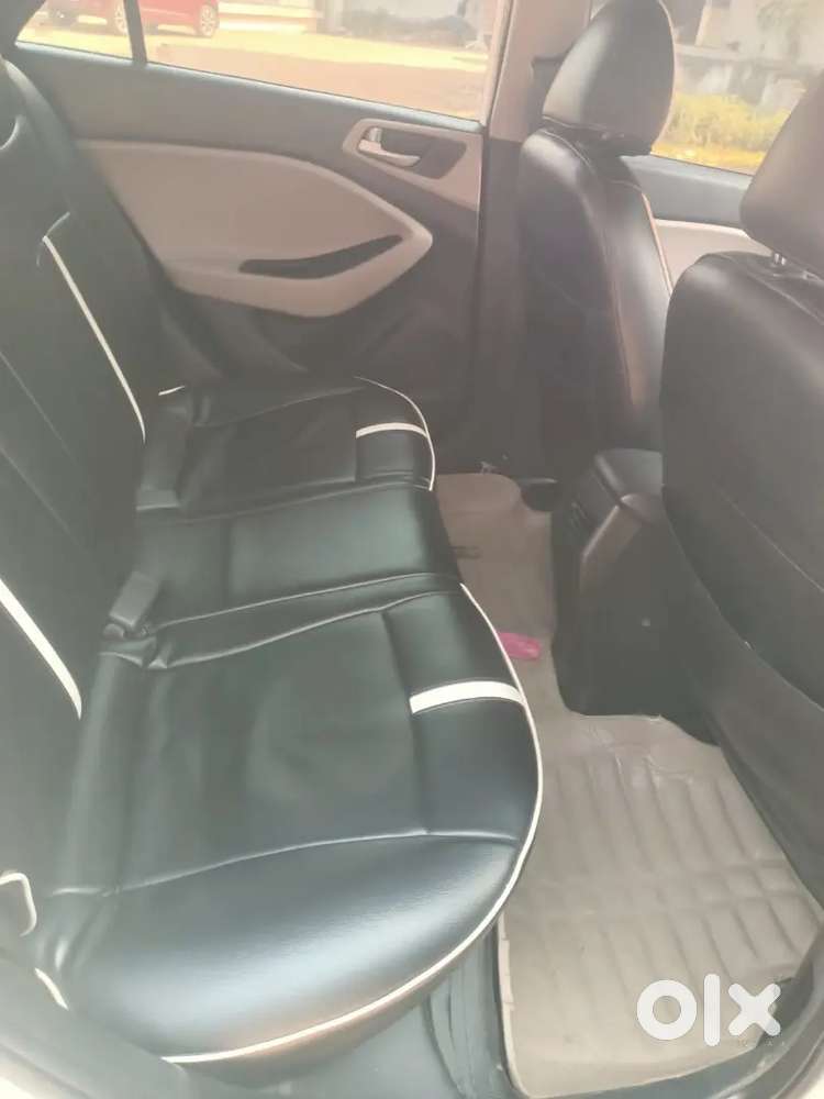 Hyundai I20 2015