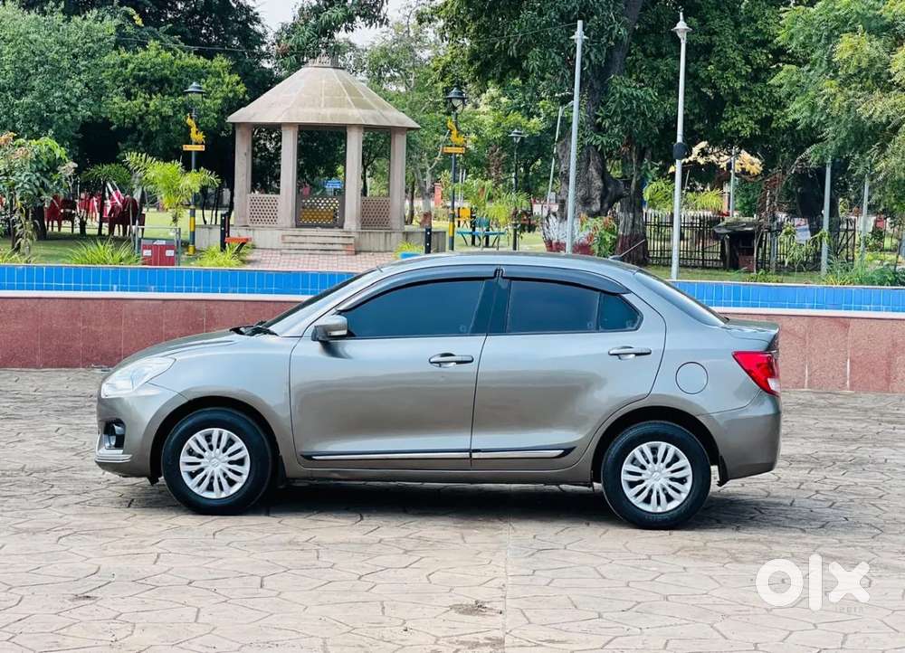 Maruti Suzuki Dzire Vdi, 2017, Diesel