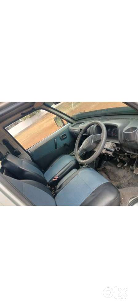 Maruti Suzuki Omni 8 Seater, 2013, Petrol