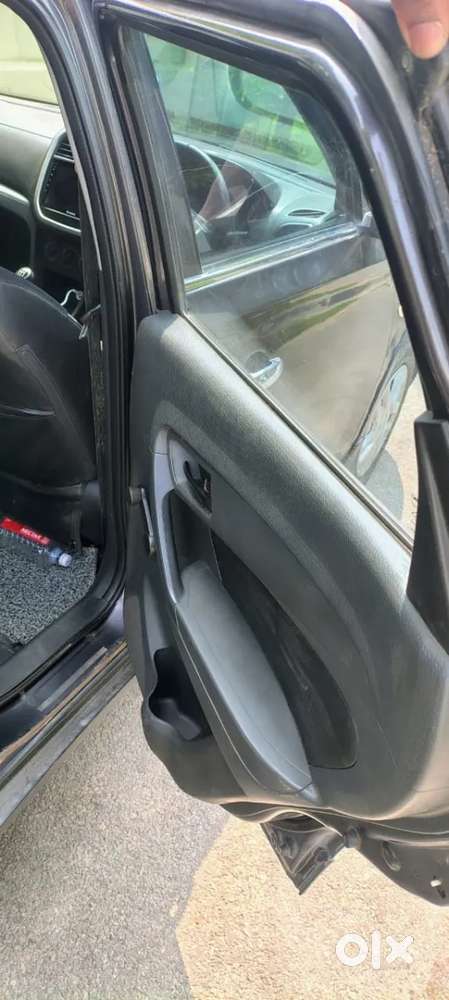 Maruti Suzuki Vitara Brezza Ldi, 2017, Diesel