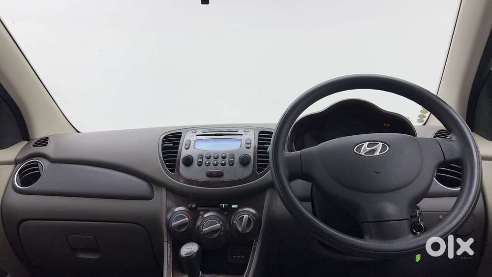 Hyundai I10 Sportz 1.2 Kappa2, 2013, Petrol