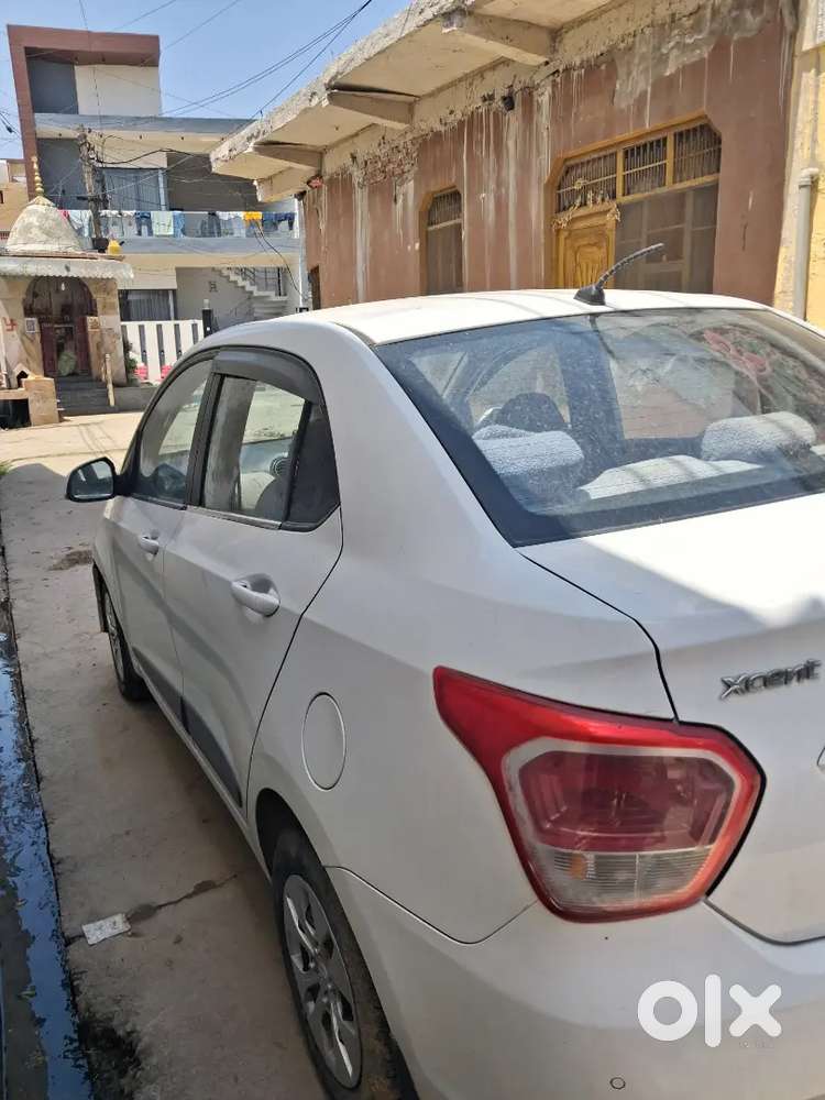 All Original Car