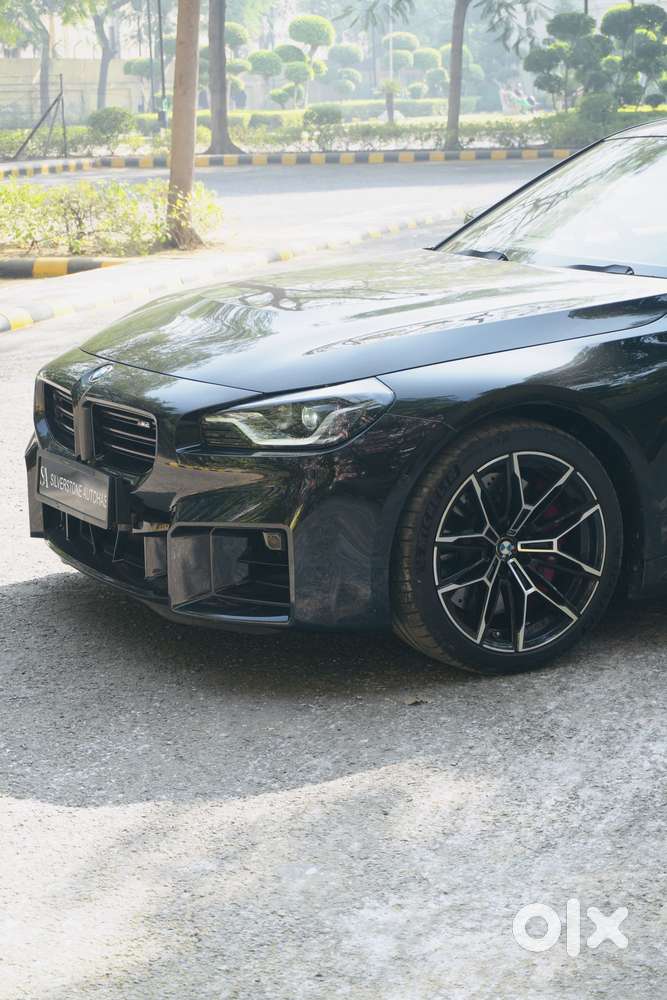 Bmw M2 3.0 Competition, 2024, Petrol