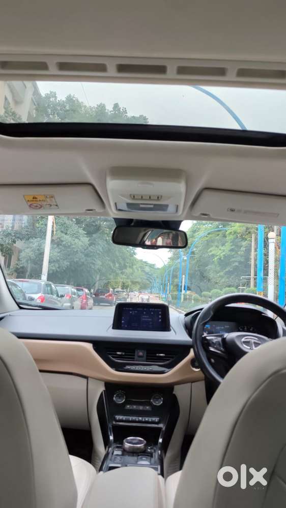 Tata Nexon Ev Max Xz Plus Lux Jet Edition, 2022, Electric