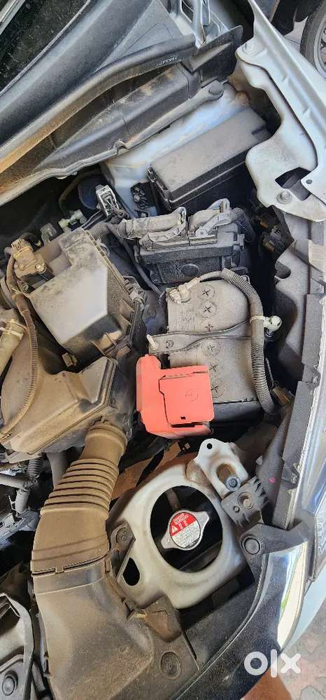 Non-negotiable - Honda Jazz 2021 Petrol 9920 Km Driven