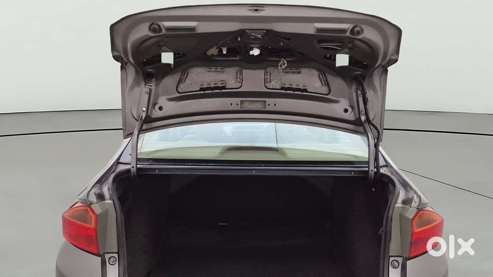 Honda City 2014-2015 I Vtec Cvt Vx, 2014, Petrol