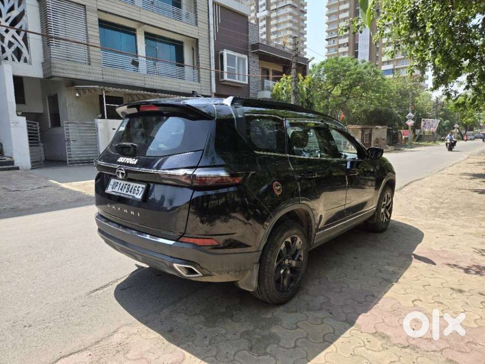 Tata Safari 2.0 Kryotec Xta Plus, 2022, Diesel