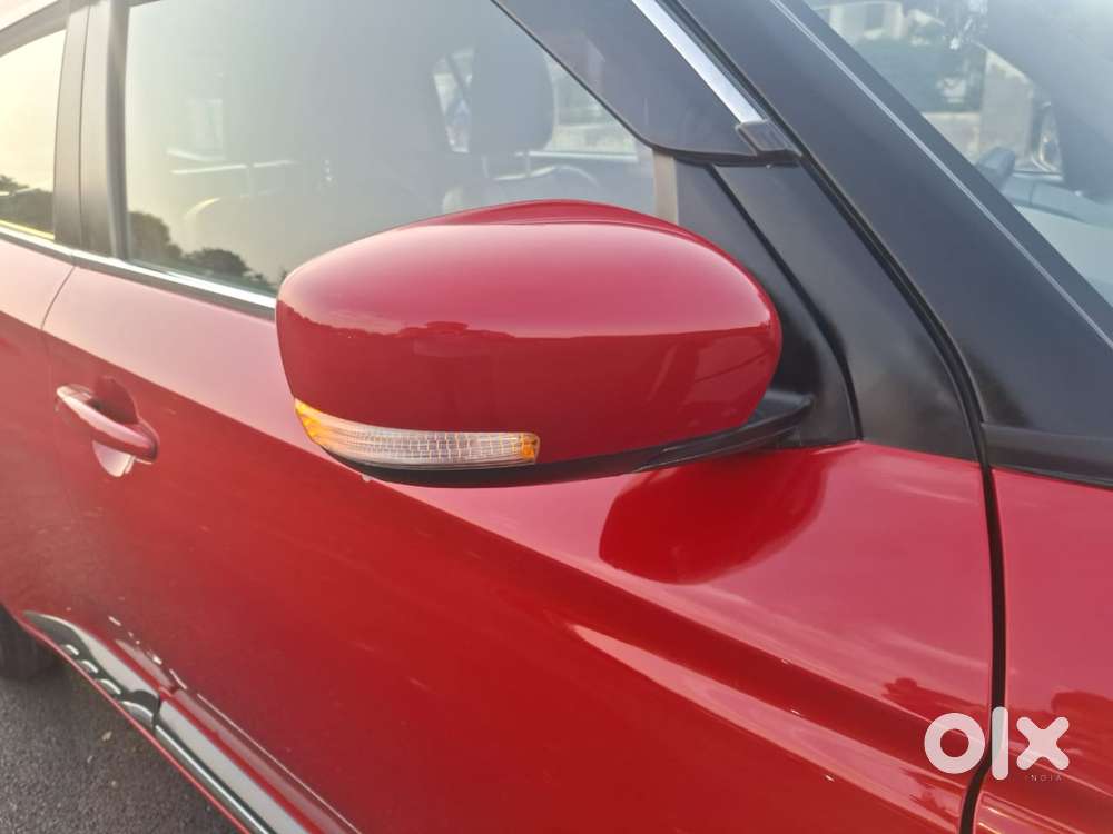 Maruti Suzuki Swift Vxi Ags, 2025, Petrol