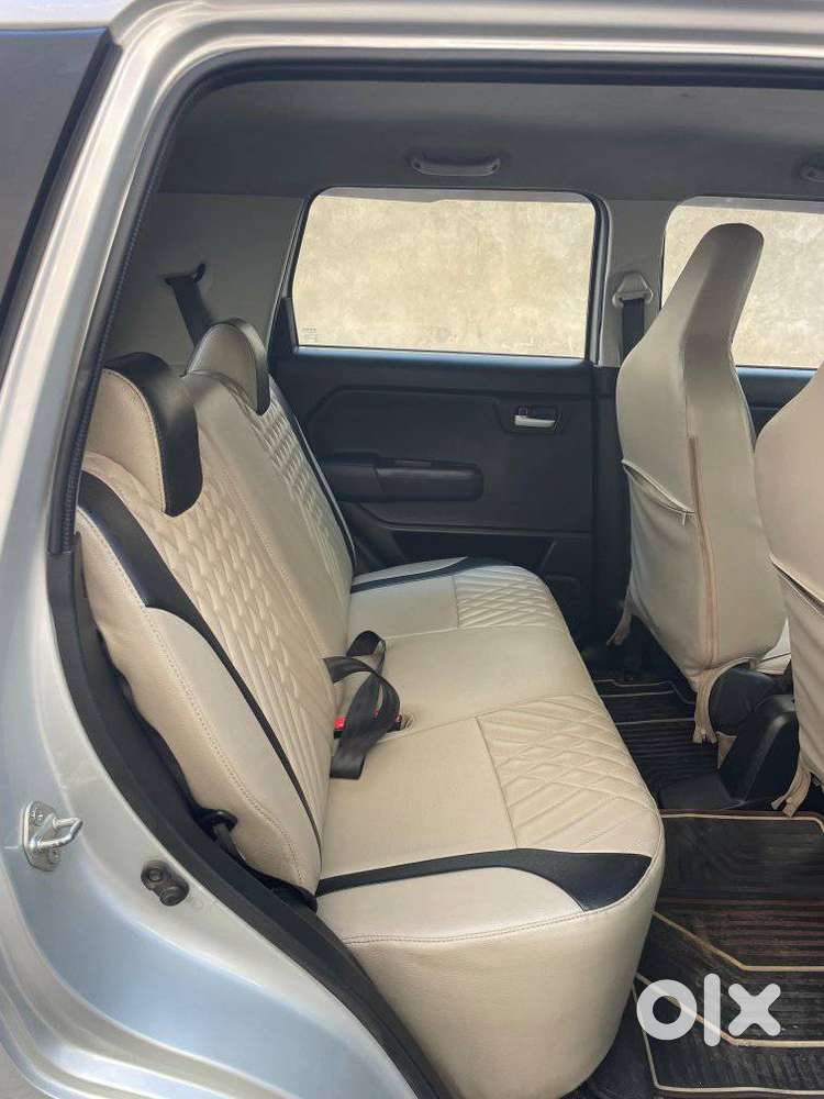 Maruti Suzuki Wagon R 1.2 Vxi, 2024, Cng & Hybrids