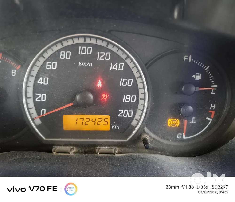 Maruti Suzuki Swift 2006
