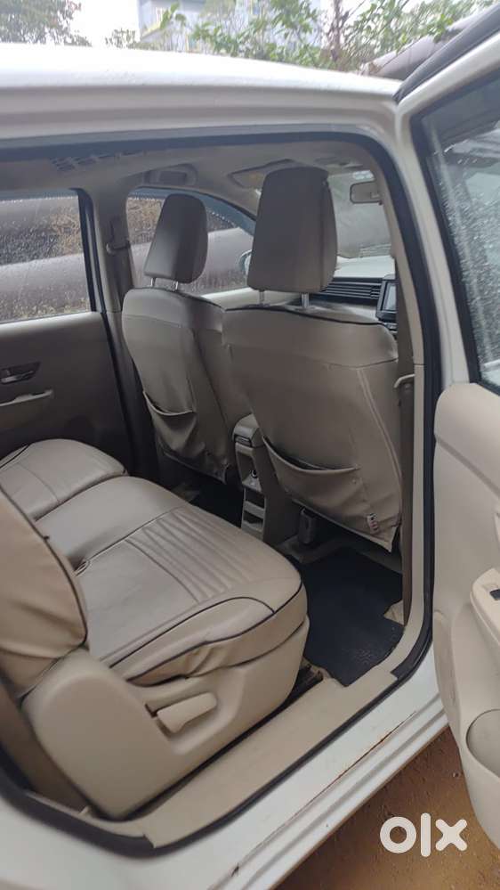 Maruti Suzuki Ertiga Zdi+ Shvs, 2019, Diesel