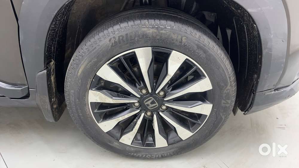 Honda Elevate Vx Mt, 2023, Petrol