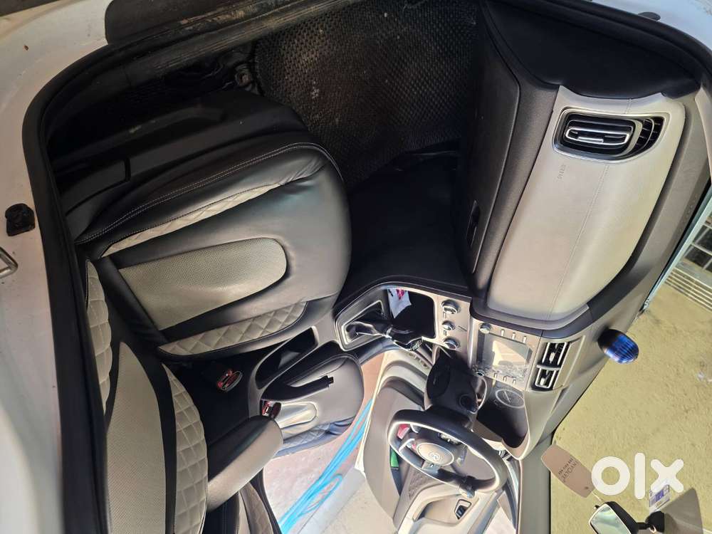 Hyundai Creta Facelift 2021