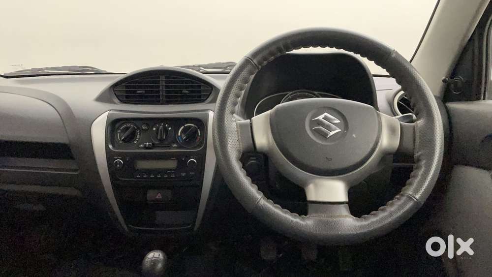 Maruti Suzuki Alto 800 2012-2016 Vxi, 2017, Petrol