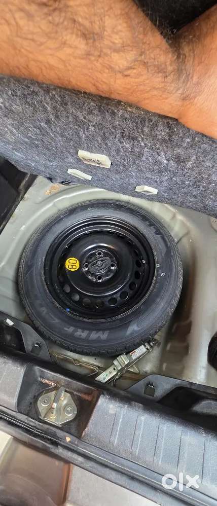 Maruti Suzuki Baleno 2019